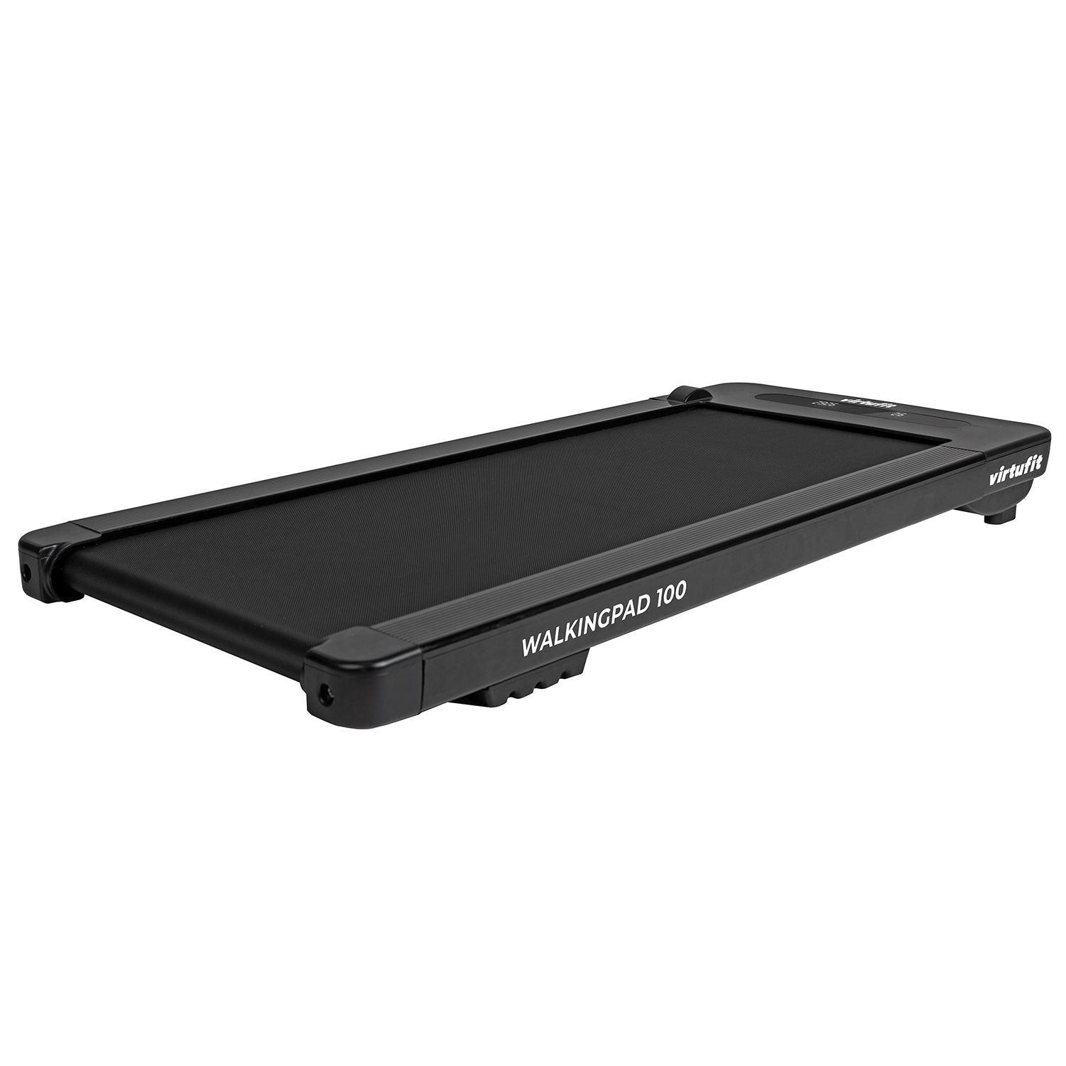 VirtuFit WP100 Walkpad i kompakt design til hjemmekontoret