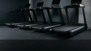Odin løbebånd test 2026: Serien fra T500 til T850