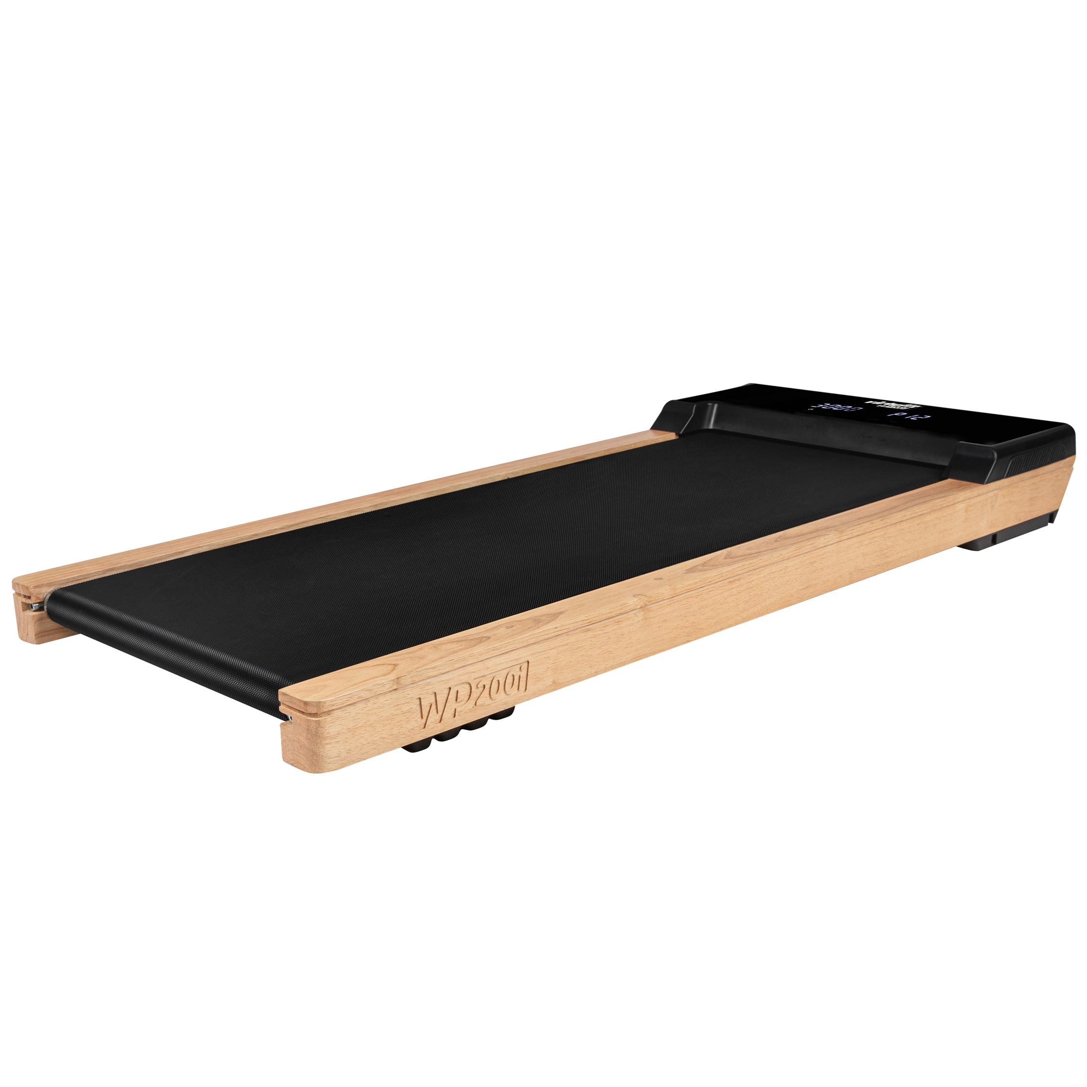 VirtuFit WP200i Walkpad med indbygget display og fjernbetjening