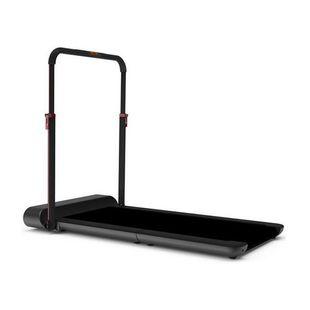 Odin R1 Walking Pad i foldbart design med kraftige materialer